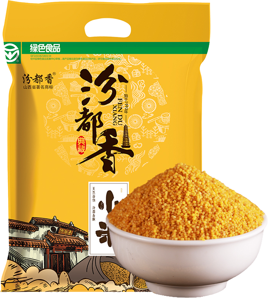 汾州小米__吕梁新闻网