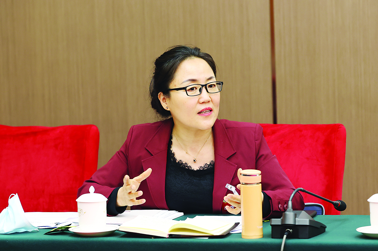 刘亮亮 侯利军 摄