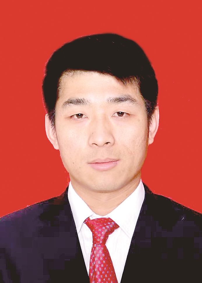 高小武:将工匠精神书写在平凡岗位上__吕梁新闻网