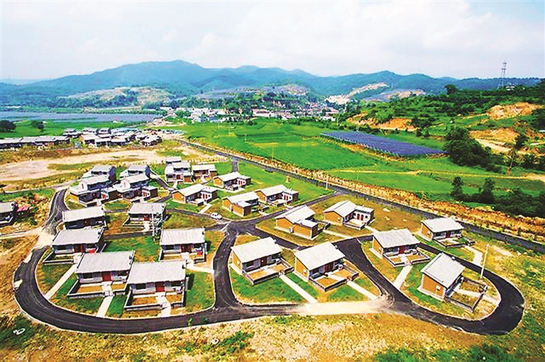 三十岗生态农业旅游区图片