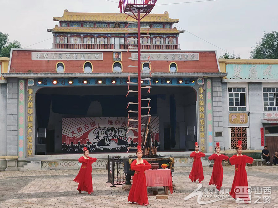 吕梁千年滑雪场门票图片